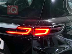 تويوتا أوربان كروزر